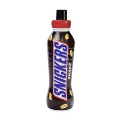 Snickers Tejital 350ml /8/