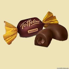 Roshen 1kg Toffelini lédig