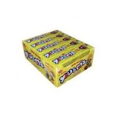   You and Me tetoválós rágógumi 20*5*3,6g Görögdinnye /24/