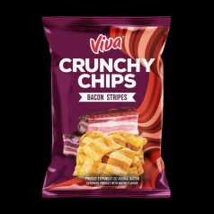 Viva chips Bacon 50g /24/