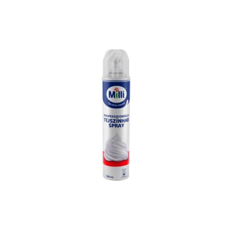 Milli habspray 500ml /12/