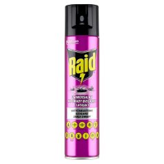 Raid universalis rovarírtó aer. 400ml