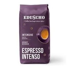 Eduscho Espresso Intenso 1kg szemes /8/