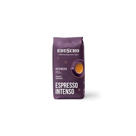 Eduscho Espresso Intenso 1kg szemes /8/