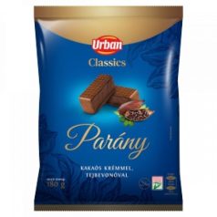 Urbán 180g tejparány classic /12/