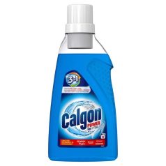 Calgon gél 750ml (kék) /12/