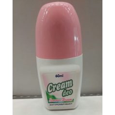 Dalma női roll-on 60ml barack/fehér /6/