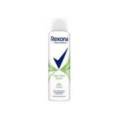 Rexona női deo 150ml Aloe vera /6/
