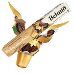   Belmio Café Madame créme brulée kávékapszula 10db-os /12/