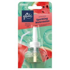   Glade 20ml Utántöltő elektr. készülékbe Sparkling watermelon /6/