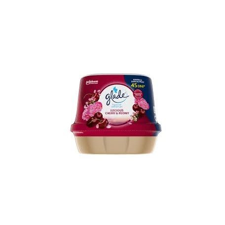 Glade gél 180g Cherry>peony /8/