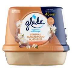Glade gél 180g Sandalowood&jasmin /8/