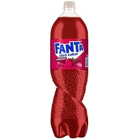 Fanta 1,75l Málna Zero /8/+DRS