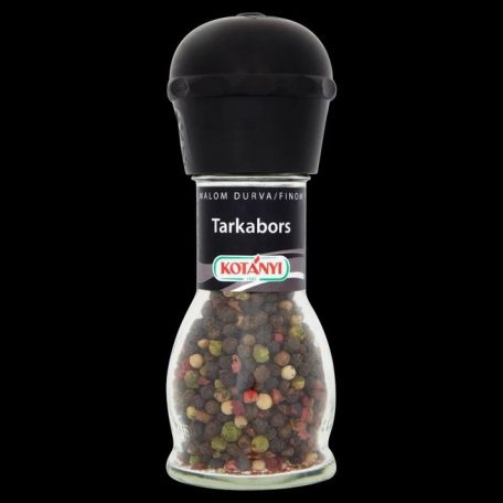 Kotányi Malom 35g Tarkabors /4/