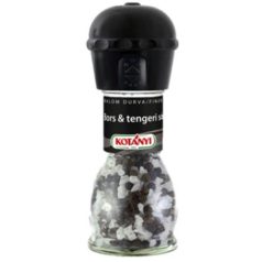 Kotányi Malom 65g Bors&Tengeri só /4/