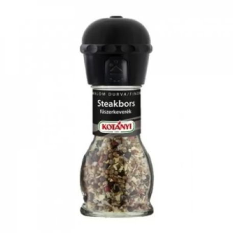 Kotányi Malom 45g Steakbors /4/