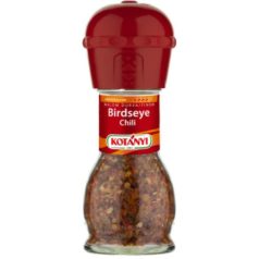 Kotányi Malom 24g Bird's eye chili /4/