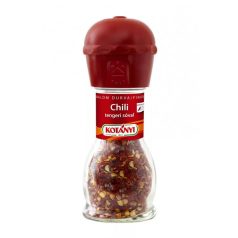 Kotányi Malom 35g Chili Tengeri sóval /4/