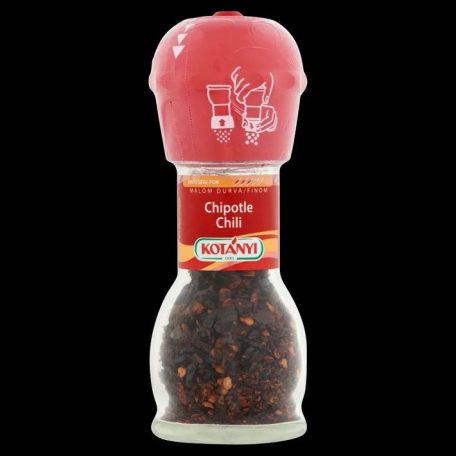 Kotányi Malom 36g Chipotle chili füstölt /4/