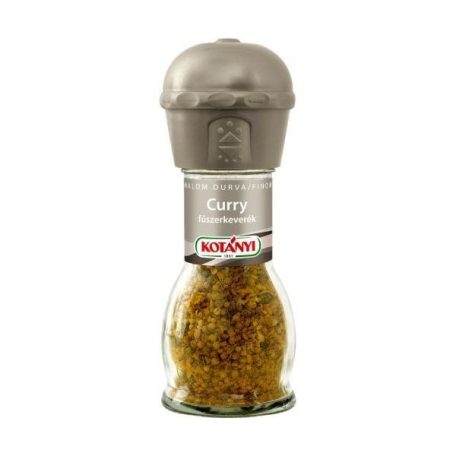 Kotányi Malom 45g Curry fűszerkeverék /4/