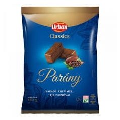 Urbán 180g étparány classic /12/