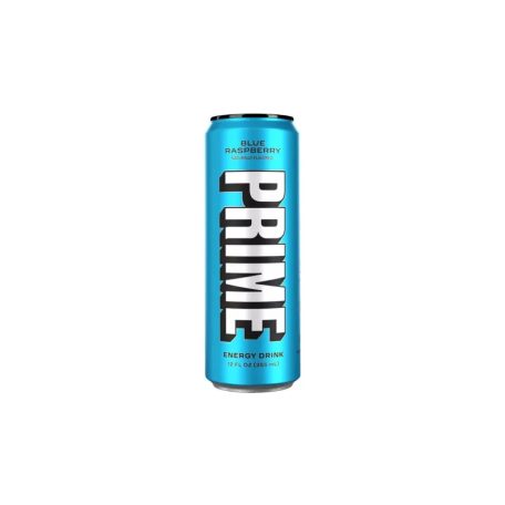 Prime Energy drink Blue rasberry 355ml /24/