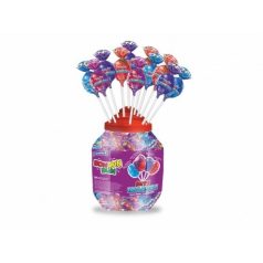 Bon Bon Bumm Berry Explosion 17g /100/