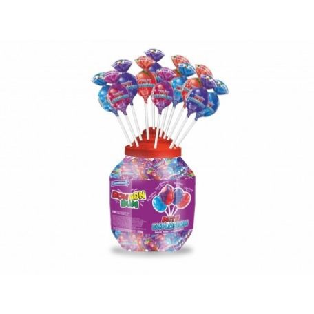 Bon Bon Bumm Berry Explosion 17g /100/