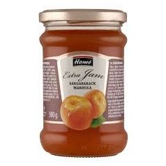Hame extra jam 300g Sárgabarack /6/