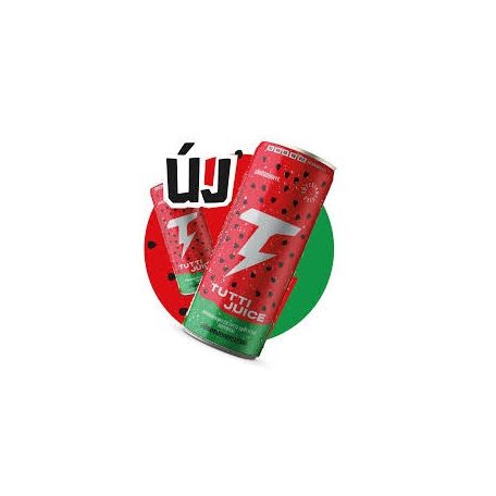 Tutti Juice görögdinnye 250ml /24/+DRS
