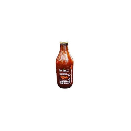 Ferrera koktélparadicsom püré 350g /12/