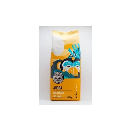 Mantaro 1kg Ahora szemes kávé /12/