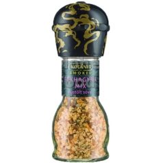   Kotányi malom 56g fokhagyma mix fűszersó füstölt sóval /4/
