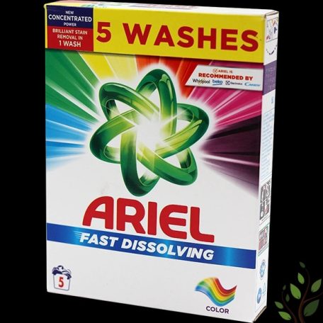 Ariel mosópor 275g Color /24/