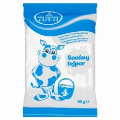 Tutti sovány tejpor 90g /10/