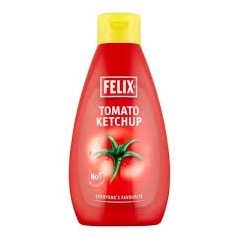 Felix ketchup csemege 1kg /6/