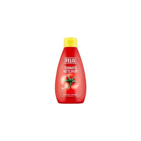 Felix ketchup csemege 1kg /6/
