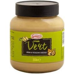 Vert Pisztácia krém 350g /6/