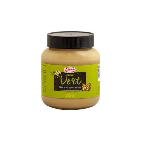 Vert Pisztácia krém 350g /6/