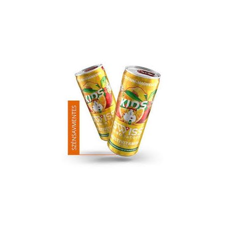 Swiss 250ml KIDS  /24/+DRS