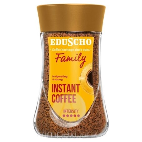 Tchibo Family instant kávé 50g!!! /12/