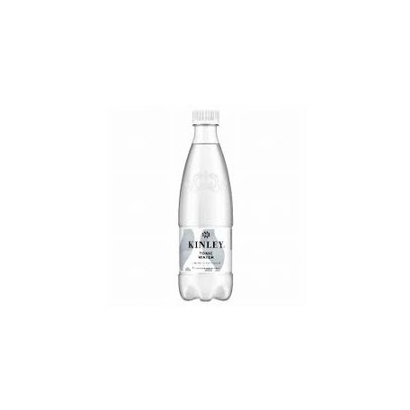 Kinley 500ml Tonic /12/+DRS