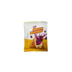 Dorna burger 40g málna ízű palacsinta /24/