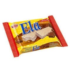 Ela ostya 40g csokoládé /24/