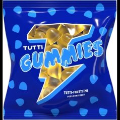 Tutti juice 100g gumicukor /17/