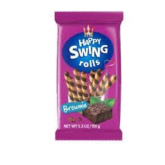 Happy Swing-Brownie 150g /16/