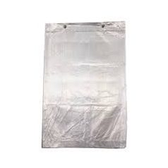 Glossy Higi pékáru tasak 300*400 benti használat