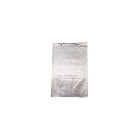 Glossy Higi pékáru tasak 300*400 benti használat