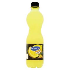 Olympos citromlé 50% 1l /12/+DRS