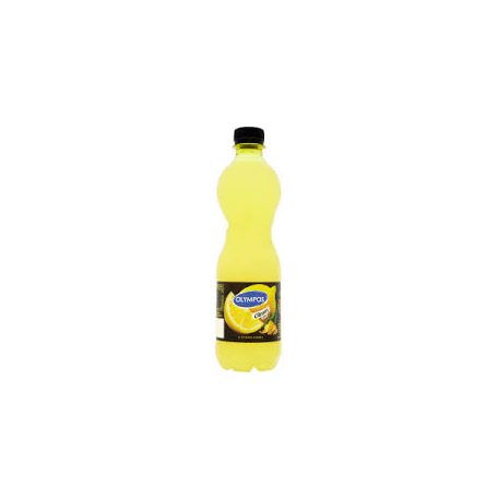 Olympos citromlé 50% 1l /12/+DRS